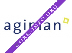 Логотип компании Агиплан