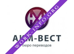 Бюро AKM Translations Логотип(logo)