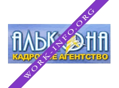Алькона, Тольятти Логотип(logo)