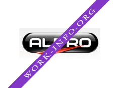АЛПРО, Группа компаний Логотип(logo)