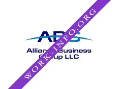 Логотип компании Альянс Бизнес Груп
