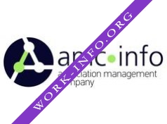 Логотип компании Аmc-info Association Management Company