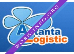 Антанта Логистик Логотип(logo)