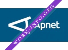 Апнет Логотип(logo)