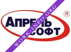 Апрель Бизнес-Софт Логотип(logo)