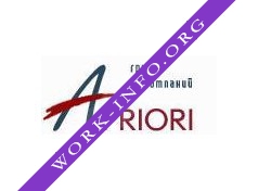 Логотип компании Априори.Аудиторские Услуги