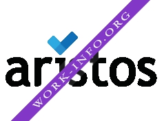 Аристос Ритейл Логотип(logo)