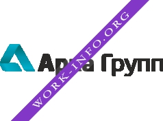Арка Групп Логотип(logo)