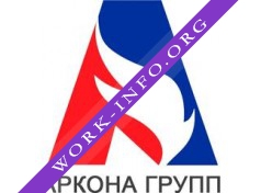 Логотип компании АРКОНА ГРУПП