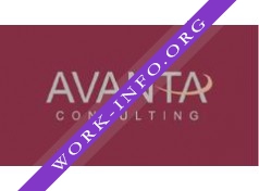 AVANTA Consulting Логотип(logo)