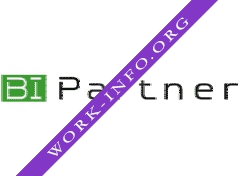 BI Partner Логотип(logo)