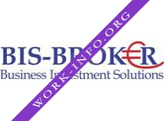 Бис-Брокер Логотип(logo)