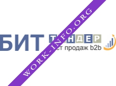 Логотип компании БИТ Тендерные продажи