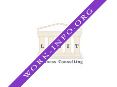 Бизнес Консалтинг - ЛабИТ Логотип(logo)