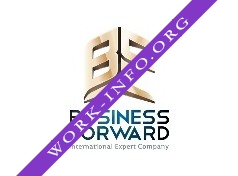 Логотип компании БизнесФорвард-Самара