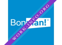 Бонплан Логотип(logo)