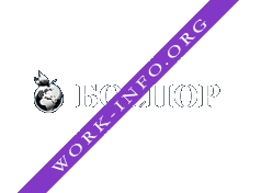Боспор, Рекрутинговая компания Логотип(logo)