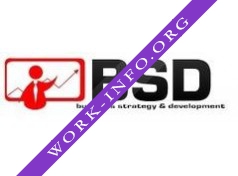 BSD Логотип(logo)
