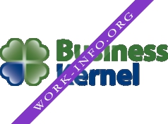 Логотип компании Business Kernel