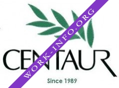 Центавр Логотип(logo)