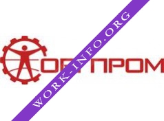 Центр Оргпром Логотип(logo)