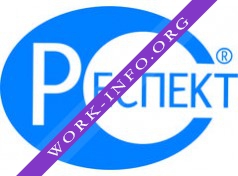 Логотип компании Центр по сертификации РЕСПЕКТ