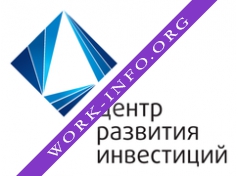 Центр развития инвестиций Логотип(logo)