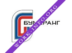 Логотип компании ЧОП Бумеранг