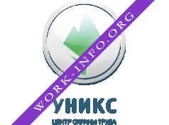 ЦОТ УНИКС Логотип(logo)