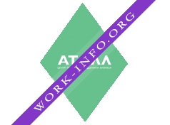 ЦППБ АТОЛЛ Логотип(logo)