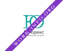 Де-юрекс Логотип(logo)