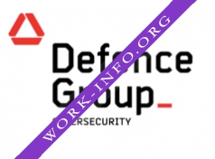 Логотип компании Дефенс Групп (Defence Group)