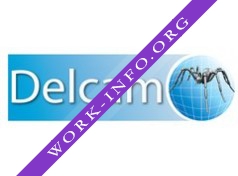 Логотип компании ДЕЛКАМ,ООО