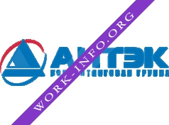 Логотип компании Департамент кадрового консалтинга АНТЭК