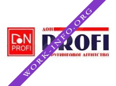 Логотип компании Дон-Профи