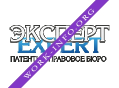 Логотип компании Эксперт,Патентно-Правовое Бюро