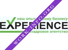 Экспириенс Логотип(logo)