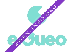 ЭКВИО Логотип(logo)