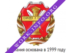 Логотип компании Елисеев и партнеры