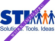 ЭС-ТИ-АЙ (STI) Логотип(logo)