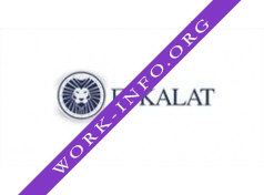 Эскалат Логотип(logo)