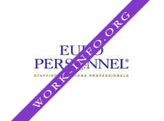 Europersonnel Логотип(logo)