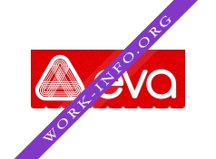 Логотип компании Компания Ева