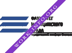 ФАКУЛЬТЕТ МЕДИЦИНСКОГО ПРАВА Логотип(logo)