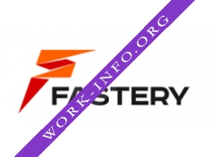 Фастери Логотип(logo)