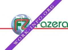 Фэзера Логотип(logo)