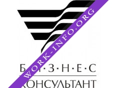 Финансово-юридическая компания Бизнес-Консультант Логотип(logo)