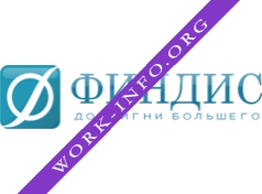 ФИНДИС Логотип(logo)