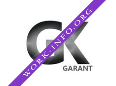 Гарант+К, Юридическая компания Логотип(logo)
