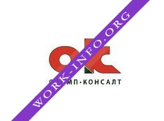 ГК Олимп Консалт Логотип(logo)